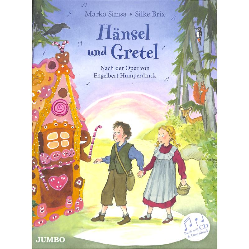 Hänsel und Gretel