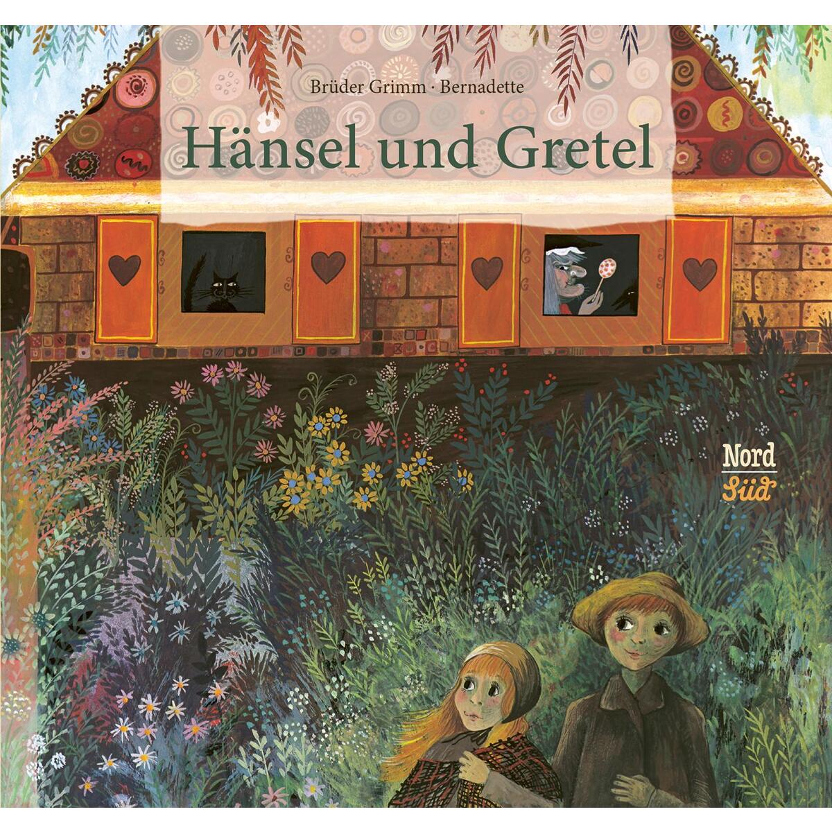 Hänsel und Gretel von NordSüd Verlag AG