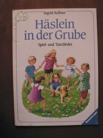 Häslein in der Grube Häslein in der Grube