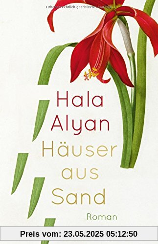 Häuser aus Sand: Roman