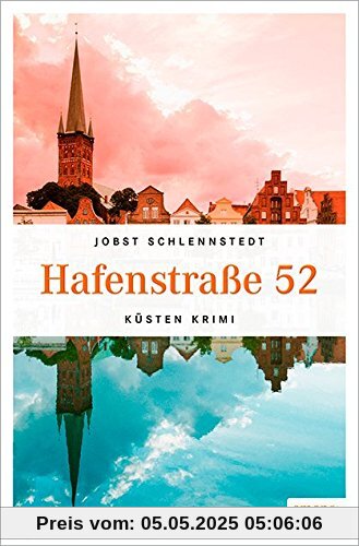 Hafenstraße 52 (Winter)