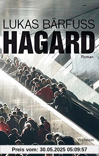 Hagard: Roman Hagard: Roman
