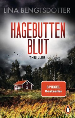 Hagebuttenblut / Charlie Lager Bd.2 von Penguin Verlag München