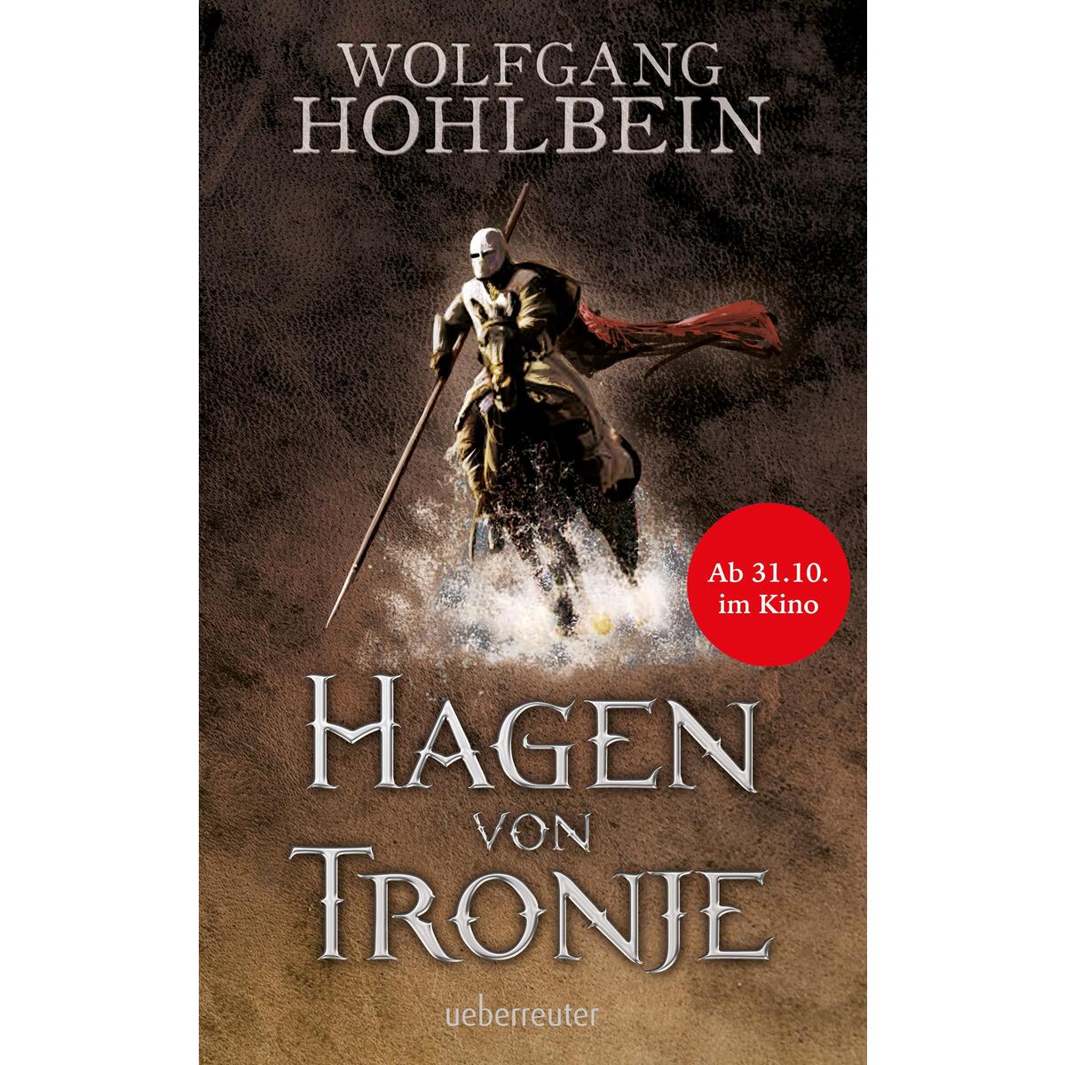 Hagen von Tronje von Ueberreuter Verlag