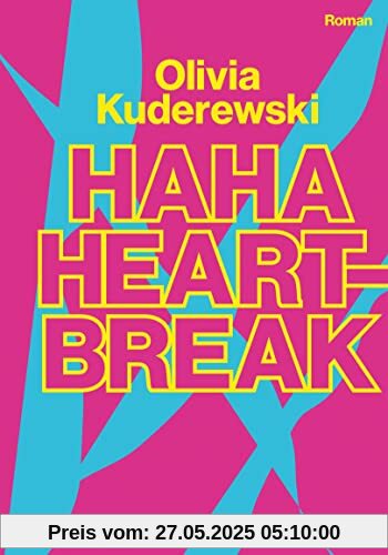 Haha Heartbreak Haha Heartbreak