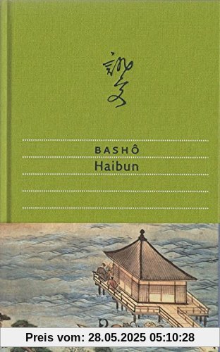 Haibun (Handbibliothek Dieterich)