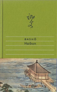 Haibun von Dieterich'sche Verlagsbuchhandlung