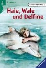 Haie, Wale und Delfine (Ravensburger Taschenbücher)