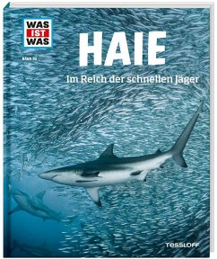 Haie / Was ist was Bd.95 von Tessloff / Tessloff Verlag Ragnar Tessloff GmbH & Co. KG