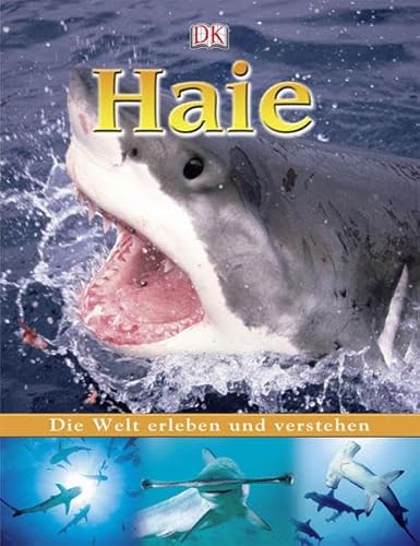 Haie Haie von DK Verlag Dorling Kindersley