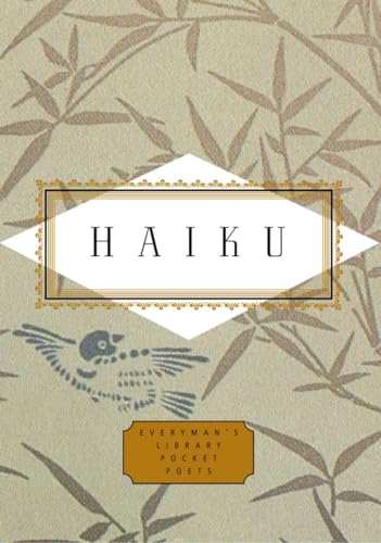 Haiku (Everyman's Library Pocket Poets) von Everyman's Library