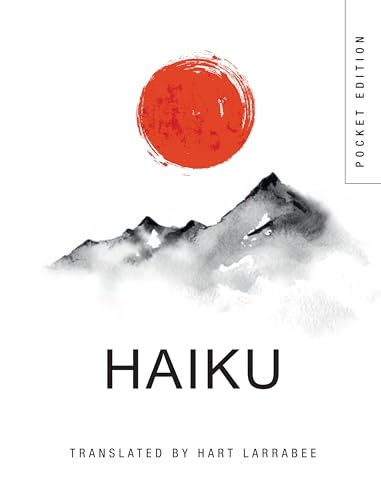 Haiku (Pocket Edition) (Mini Encyclopedias) von Amber Books