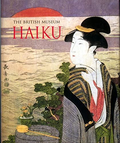 Haiku: The British Museum (Gift Books) von Thames & Hudson