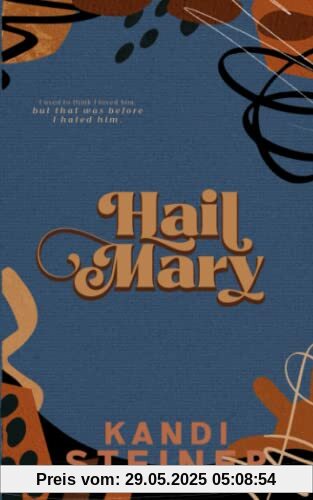 Hail Mary: Special Edition (Red Zone Rivals: Special Edition, Band 4)