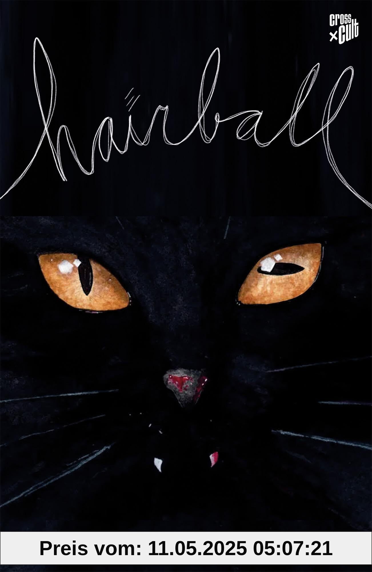 Hairball Hairball
