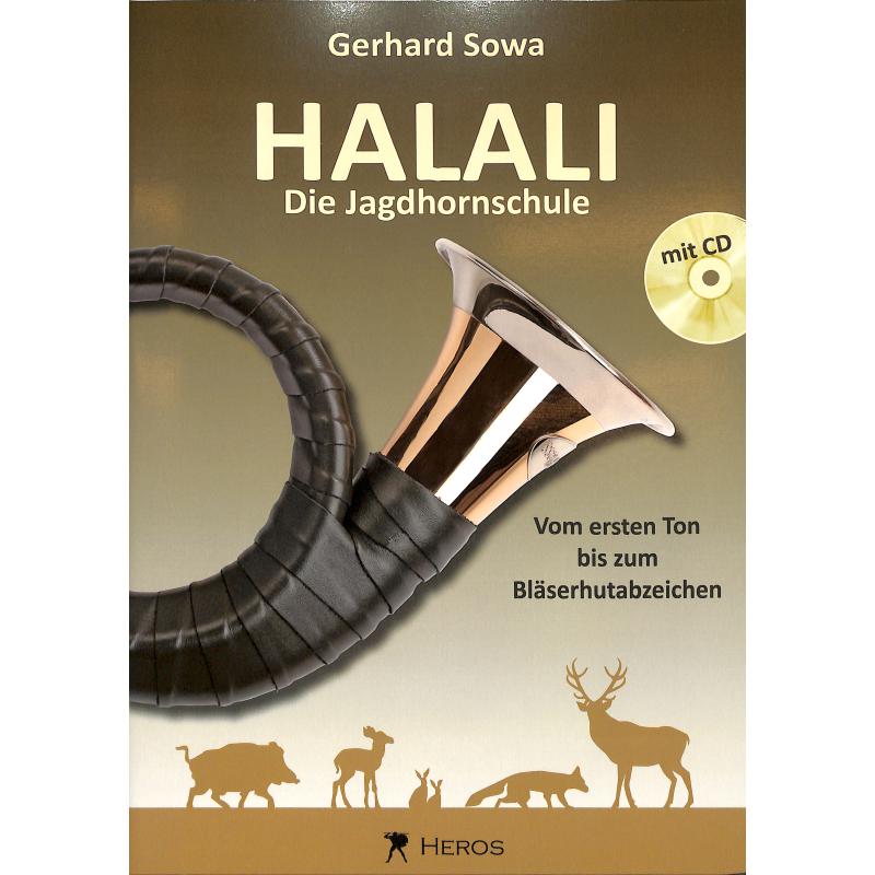 Halali | Die Jagdhornschule Halali | Die Jagdhornschule