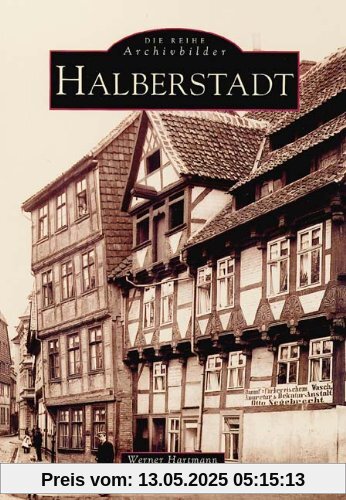 Halberstadt