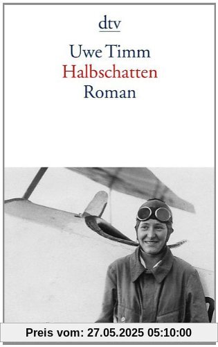 Halbschatten: Roman