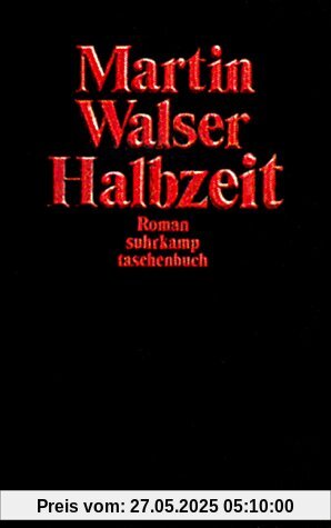 Halbzeit Halbzeit