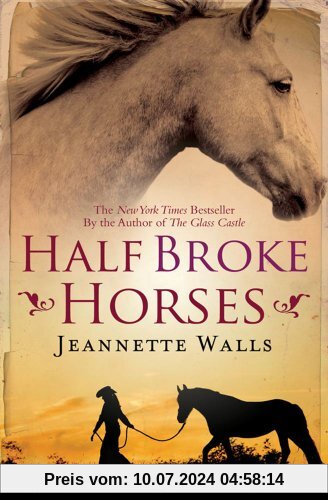 Half Broke Horses