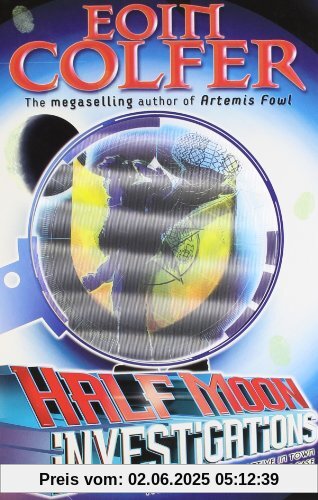 Half Moon Investigations