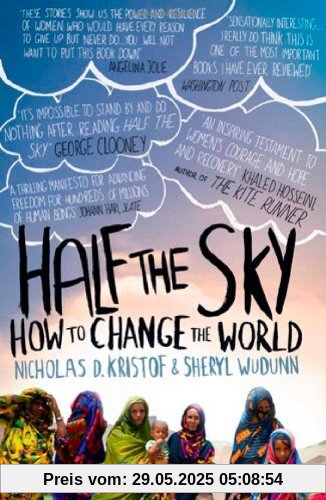 Half the Sky Half the Sky