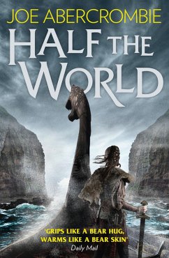 Half the World (eBook, ePUB) von HarperCollins Publishers