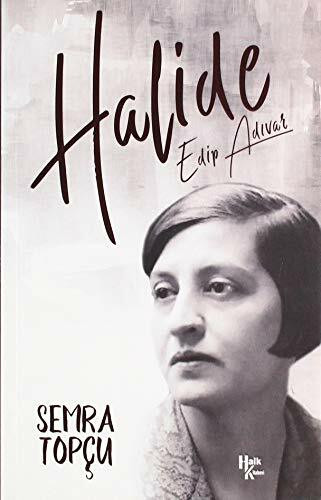 Halide Edip Adivar