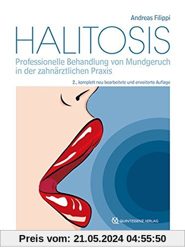 Halitosis: Professionelle Behandlung von Mundgeruch in der zahnärztlichen Praxis