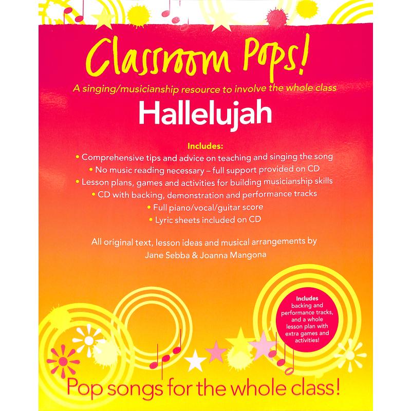 Hallelujah