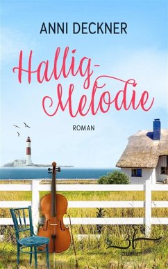 Hallig-Melodie (eBook, ePUB)