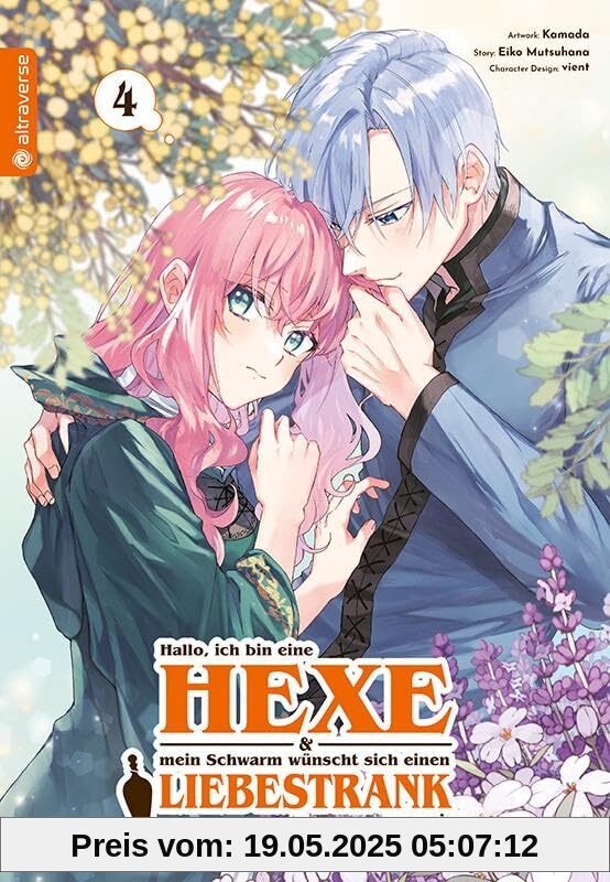 Hallo, ich bin eine Hexe und mein Schwarm wünscht sich einen Liebestrank von mir 04