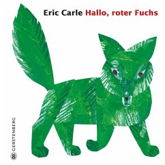 Hallo, roter Fuchs von Gerstenberg Verlag