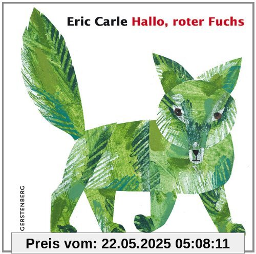 Hallo, roter Fuchs MIDI