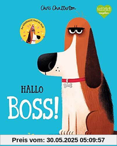 Hallo Boss! Hallo Boss!