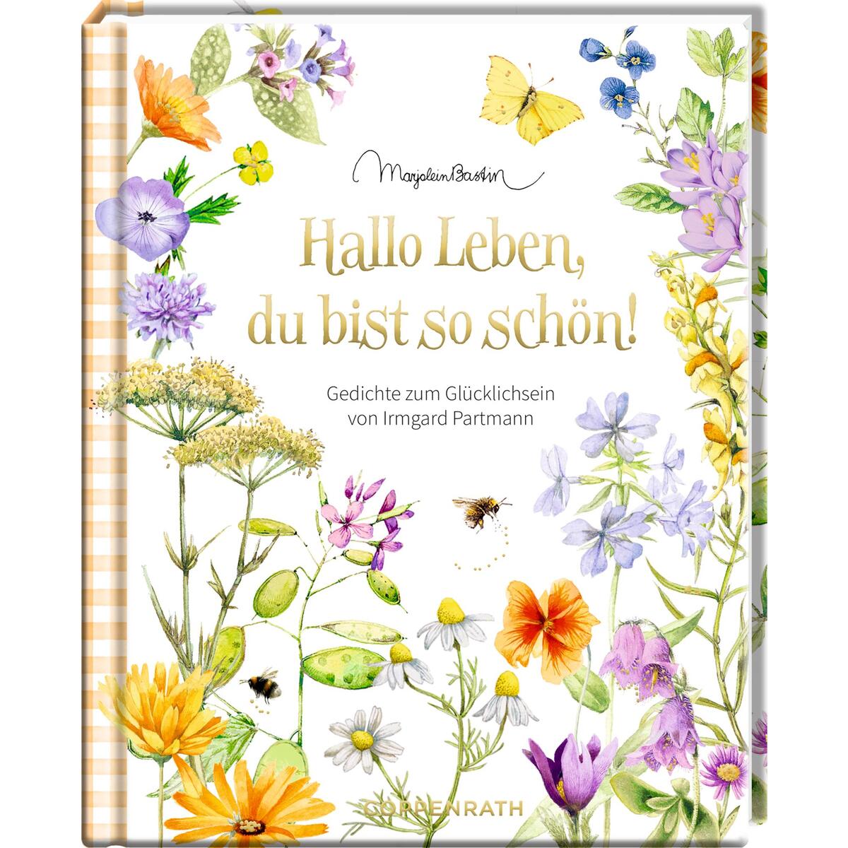 Hallo Leben, du bist so schön! von Coppenrath