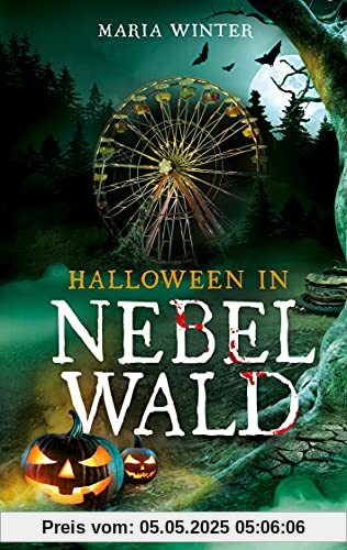 Halloween in Nebelwald