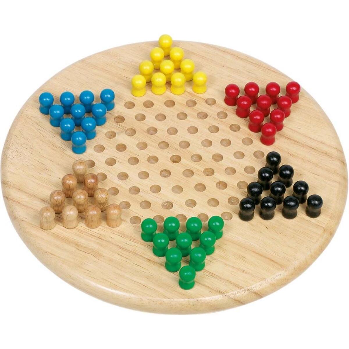 Halmaspiel, Ø 29 cm von Gollnest & Kiesel GmbH &