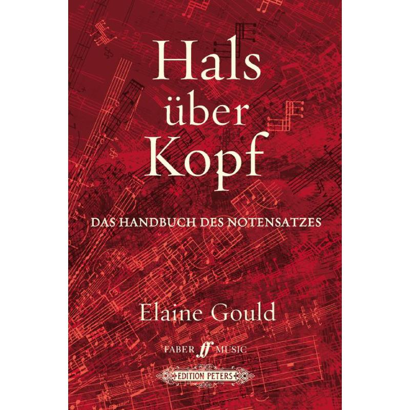 Hals über Kopf | Das Handbuch des Notensatzes Hals über Kopf | Das Handbuch des Notensatzes