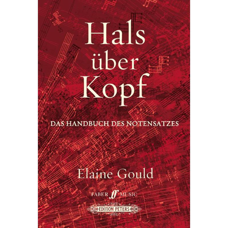 Hals über Kopf | Das Handbuch des Notensatzes