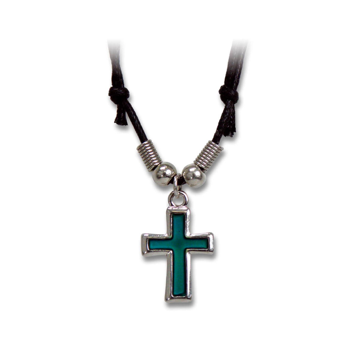 Halskette - Kreuz Halskette - Kreuz von Uljö
