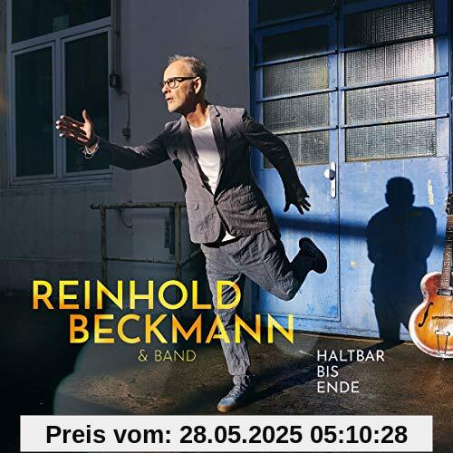 Haltbar bis Ende