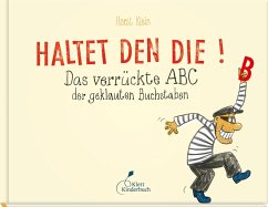 Haltet den Die! von Klett Kinderbuch Verlag
