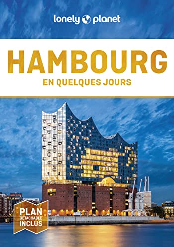 Hambourg En quelques jours