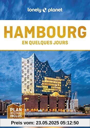 Hambourg En quelques jours