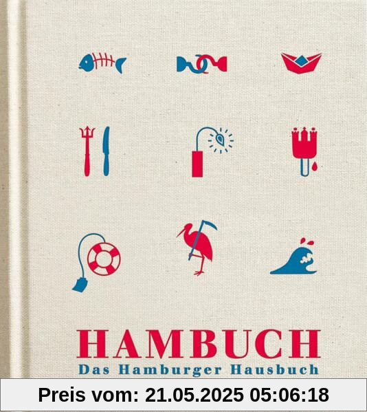 Hambuch: Das Hamburger Hausbuch