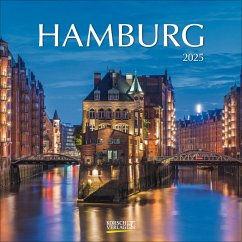 Hamburg 2025 von Korsch