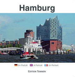 Hamburg von Edition Temmen