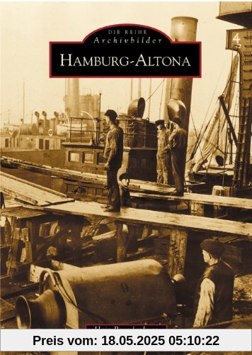 Hamburg-Altona