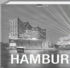 Hamburg - Book To Go von Steffen Verlag Friedland